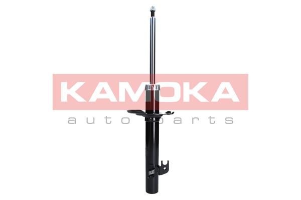 KAMOKA 2000129 Shock absorber B0 007 714 80