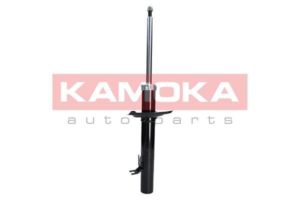 2000130 Suspension dampers KAMOKA 2000130 review and test