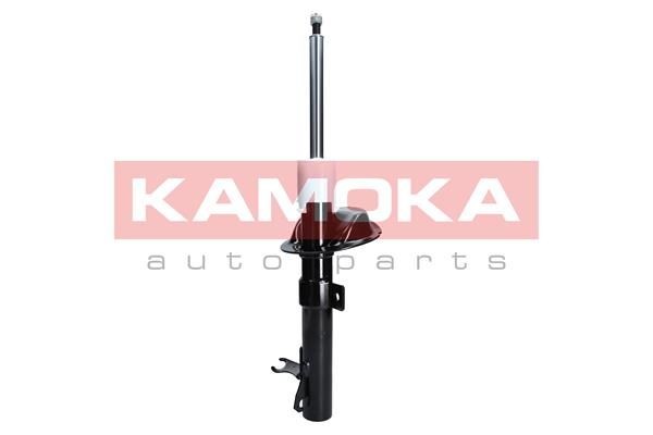2000133 Suspension dampers KAMOKA 2000133 review and test
