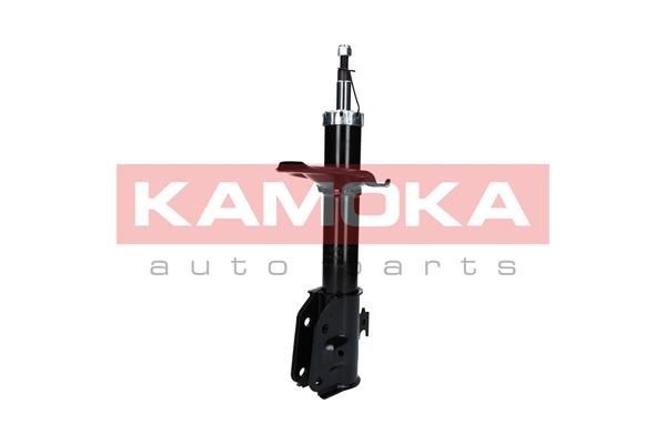 KAMOKA 2000165 Shock absorber DAIHATSU experience and price