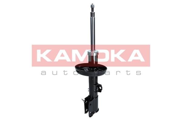 Mercedes-Benz PAGODE Shock absorption parts - Shock absorber KAMOKA 2000175