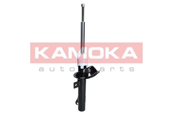 2000176 Suspension dampers KAMOKA 2000176 review and test