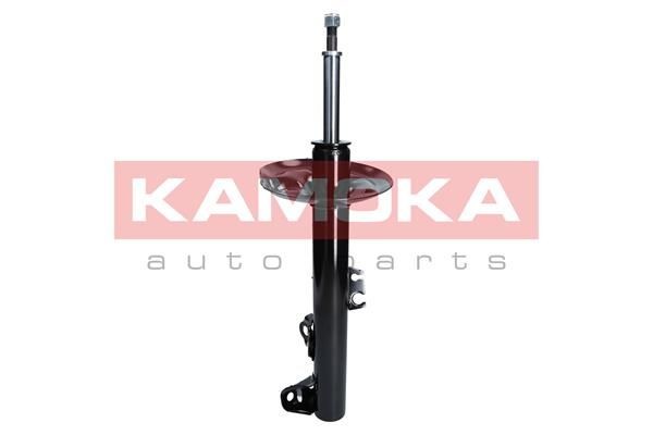 Original 2000179 KAMOKA Suspension shocks BMW
