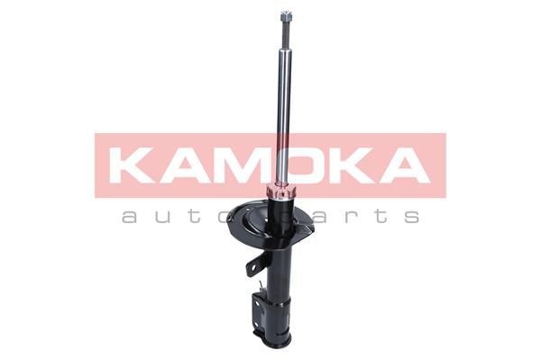 KAMOKA Suspension shocks 2000205 for Fiat Panda Mk2