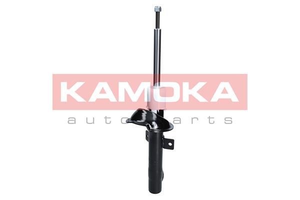 KAMOKA Suspension shocks 2000209 for FORD KA, StreetKA