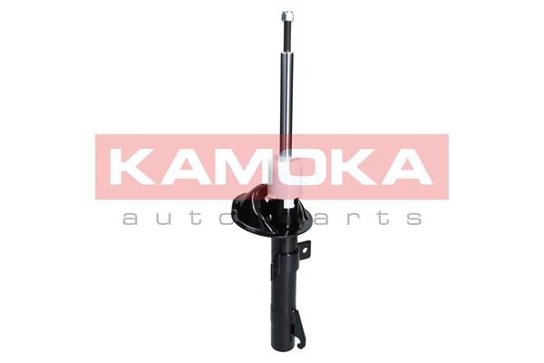 2000209 Suspension dampers KAMOKA 2000209 review and test