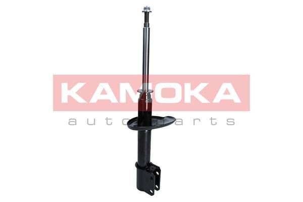 KAMOKA 2000210 Shock absorber 60 01 550 752