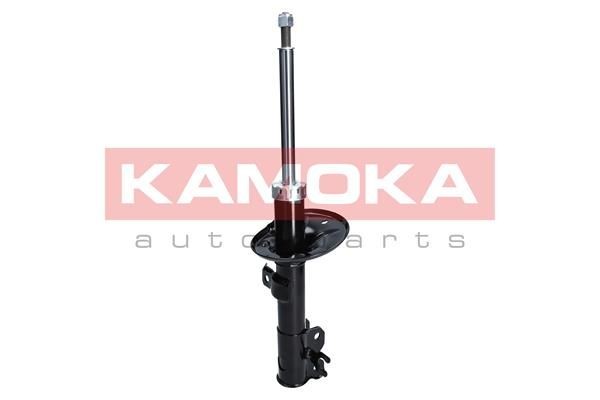 2000247 Suspension dampers KAMOKA 2000247 review and test