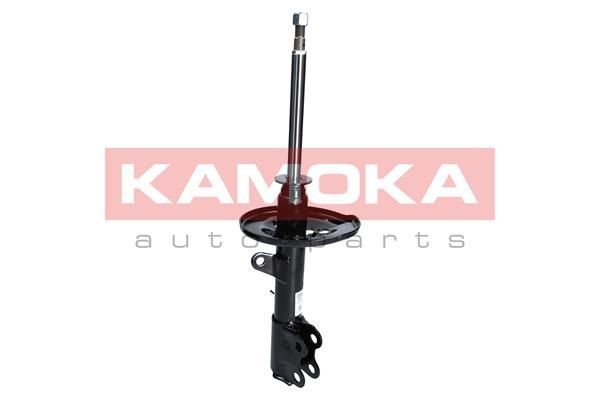 KAMOKA Suspension shocks 2000251 for Toyota Prius NHW11