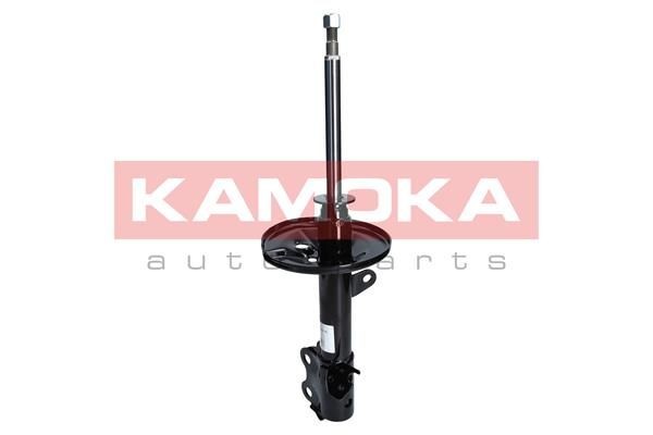 KAMOKA 2000251 Shock absorber Front Axle Right, Gas Pressure, Telescopic Shock Absorber, Top pin