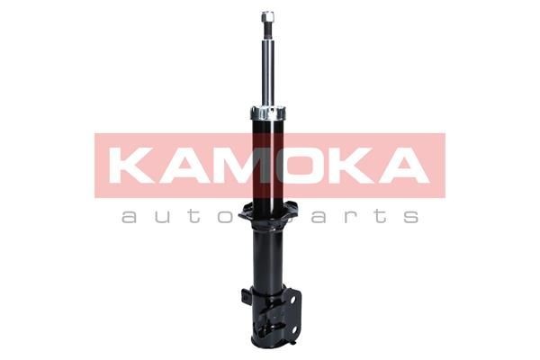 2000268 Suspension dampers KAMOKA 2000268 review and test