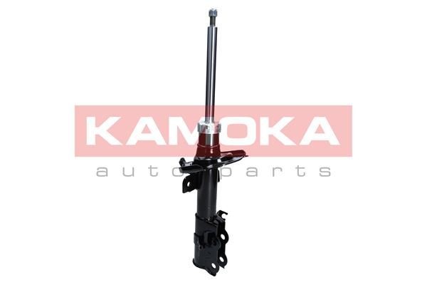 KAMOKA 2000270 Shock absorber D04A-34-900C