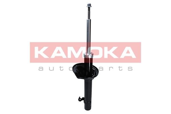 KAMOKA 2000280 Shock absorber HONDA experience and price