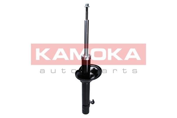 KAMOKA 2000281 Shock absorber HONDA experience and price