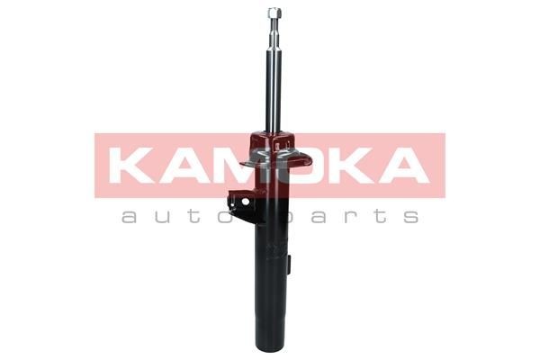 KAMOKA 2000296 Shock absorber 31316786388