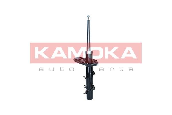 2000332 Suspension dampers KAMOKA 2000332 review and test