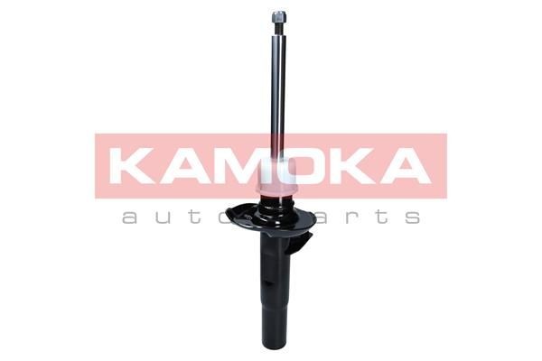 2000377 Suspension dampers KAMOKA 2000377 review and test