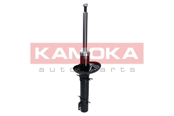 Audi A3 Suspension dampers 15832386 KAMOKA 2000381 online buy