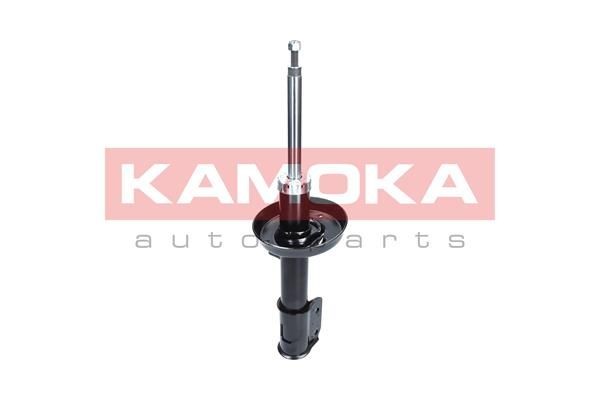 Great value for money - KAMOKA Shock absorber 2000419