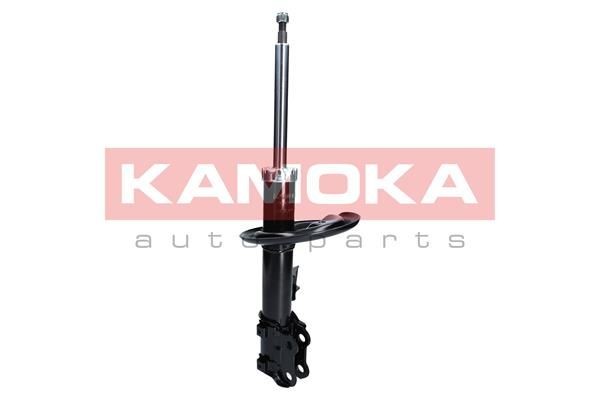 Original 2000431 KAMOKA Shock absorber KIA
