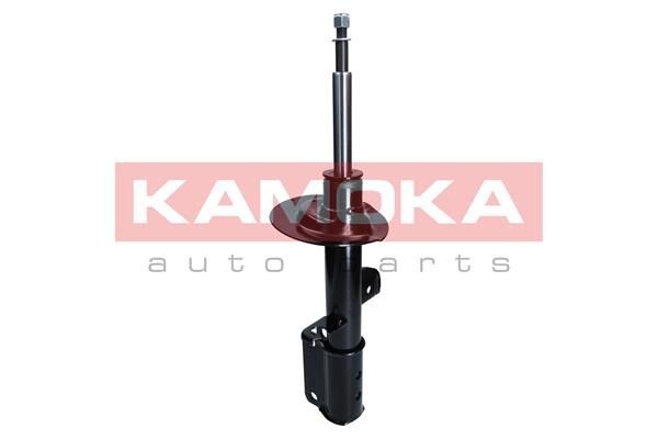 KAMOKA Suspension shocks 2000432 for BMW X5 E53
