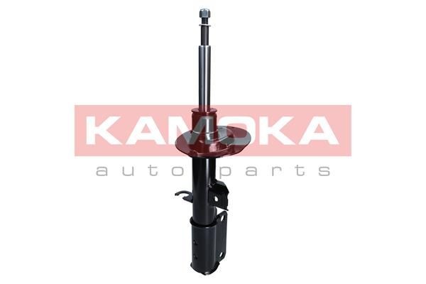 2000432 Suspension dampers KAMOKA 2000432 review and test