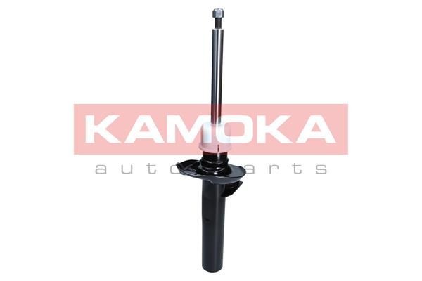 2000484 Suspension dampers KAMOKA 2000484 review and test