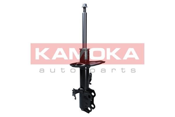 Toyota AURIS Shock absorber KAMOKA 2000511 cheap