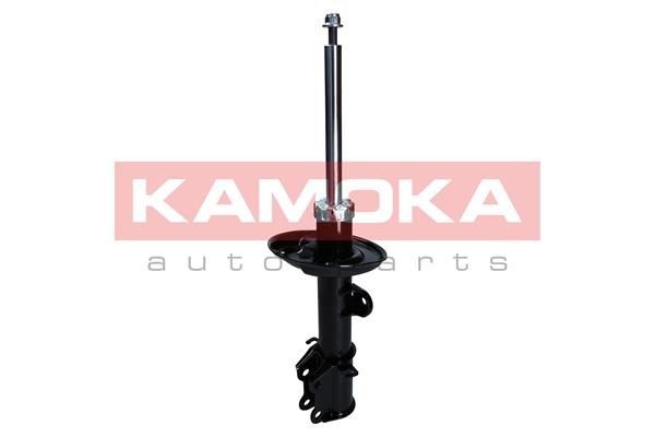 2000529 Suspension dampers KAMOKA 2000529 review and test