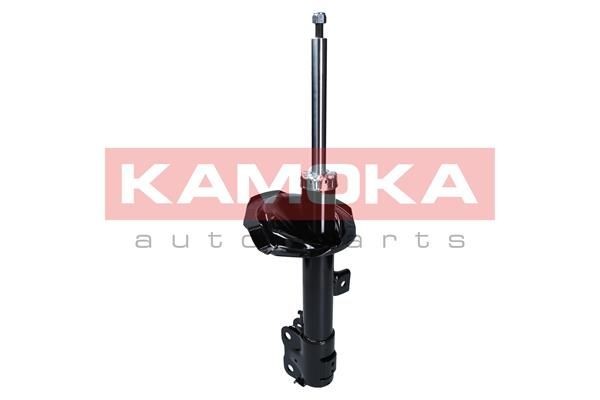KAMOKA Suspension shocks 2000532 for Mitsubishi ASX GA0