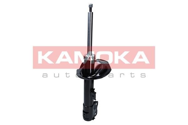 2000532 Suspension dampers KAMOKA 2000532 review and test