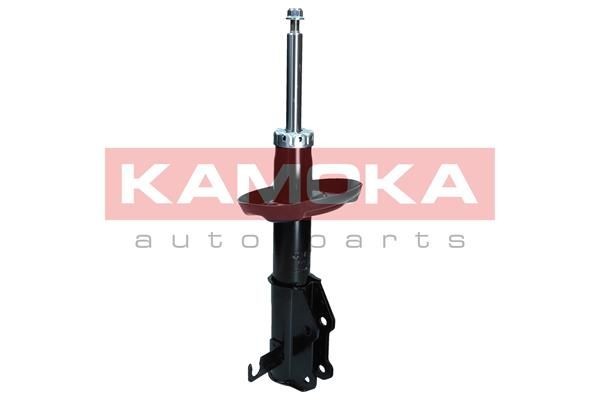 Great value for money - KAMOKA Shock absorber 2000559