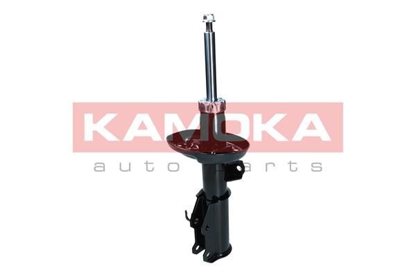Opel ZAFIRA Shock absorber 15832566 KAMOKA 2000561 online buy