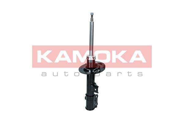 2000565 Suspension dampers KAMOKA 2000565 review and test