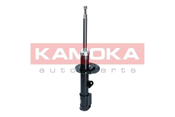 2000575 Suspension dampers KAMOKA 2000575 review and test