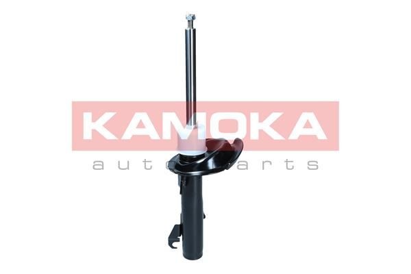 KAMOKA 2000590 Ammortizzatore MAZDA 5 (CW) 1.6 CD 116 CV Diesel 2023