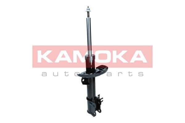 Original KAMOKA Struts and shocks 2000592 for OPEL MERIVA