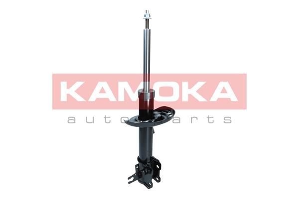 Opel MERIVA Suspension dampers 15832598 KAMOKA 2000593 online buy