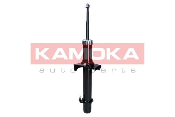 Original 2000624 KAMOKA Suspension shocks HONDA