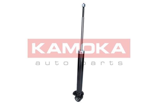 Great value for money - KAMOKA Shock absorber 2000629