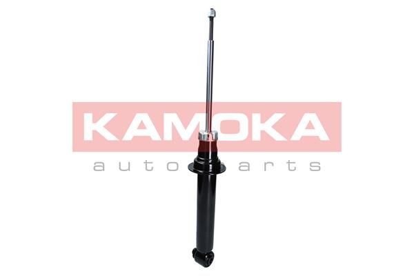 2000630 Suspension dampers KAMOKA 2000630 review and test