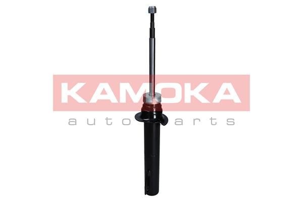 KAMOKA 2000631 Kit ammortizzatori ALFA ROMEO 159 Sedan (939) 2.4 JTDM (939AXD12, 939AXD1B) 200 CV Diesel 2010