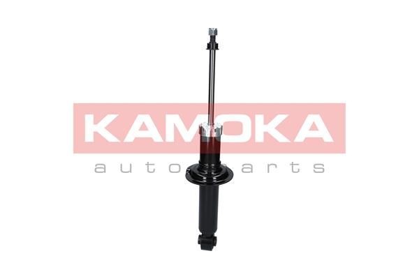 KAMOKA 2000635 Shock absorber SUBARU experience and price