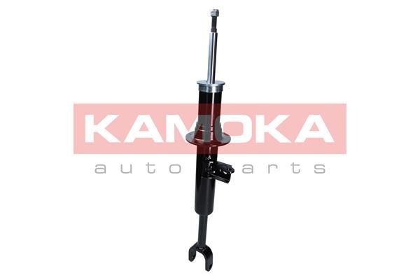 KAMOKA Suspension shocks 2000650 for BMW F10