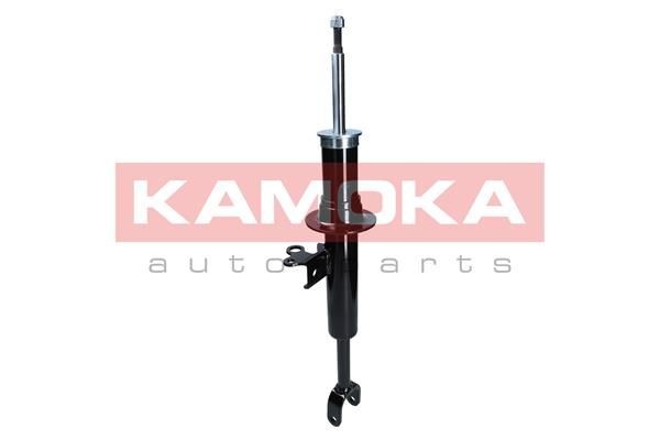 2000650 Suspension dampers KAMOKA 2000650 review and test