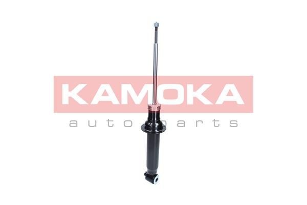 Original 2000655 KAMOKA Shock absorber BMW