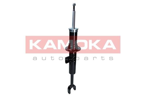 Great value for money - KAMOKA Shock absorber 2000657