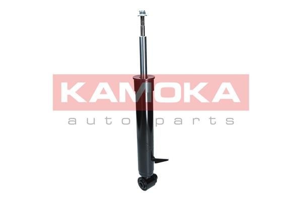 Great value for money - KAMOKA Shock absorber 2000667