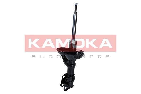 KAMOKA Suspension shocks 2000672 for Honda CR-V Mk2