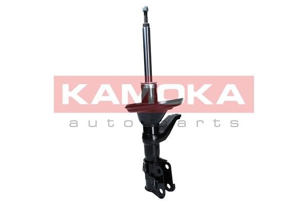 KAMOKA 2000673 Shock absorber Honda CR-V Mk2 2.4 4WD 162 hp Petrol 2006 price